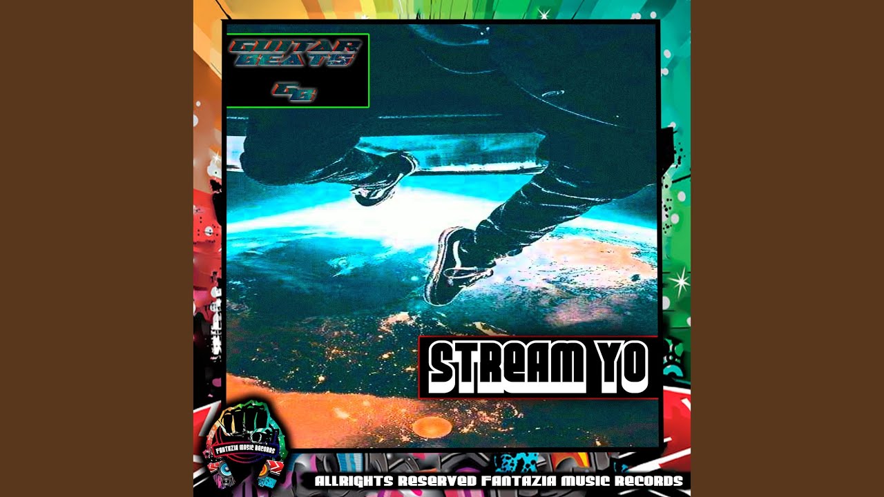 Watch Stream yo (Original Mix) on YouTube Watch Stream yo (Original Mix) on YouTube