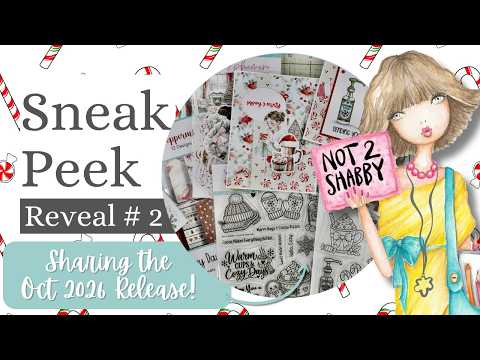 Box of the Month Reveal for OCT | Cozy Days