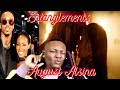 August Alsina &amp; Rick Ross - Entanglements (REACTION) Jada You Foul for this! Sis Video Bomb me!!
