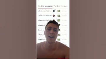 I automate my Airbnb business doing these things