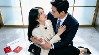 She Married the Cold CEO as a Deal, Not Knowing He Planned It All & Loved Her for 10 Years!