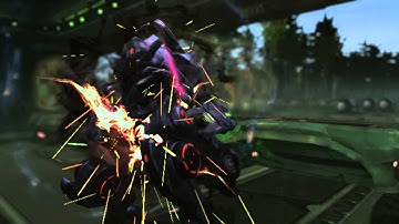 XCOM Paradox Within Impossible Ironman #20