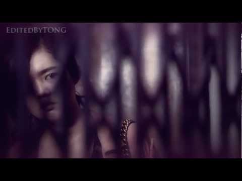 || BAD GUY || 나쁜남자 - MV [ Shim Gun Wook - Moon Jae In ]