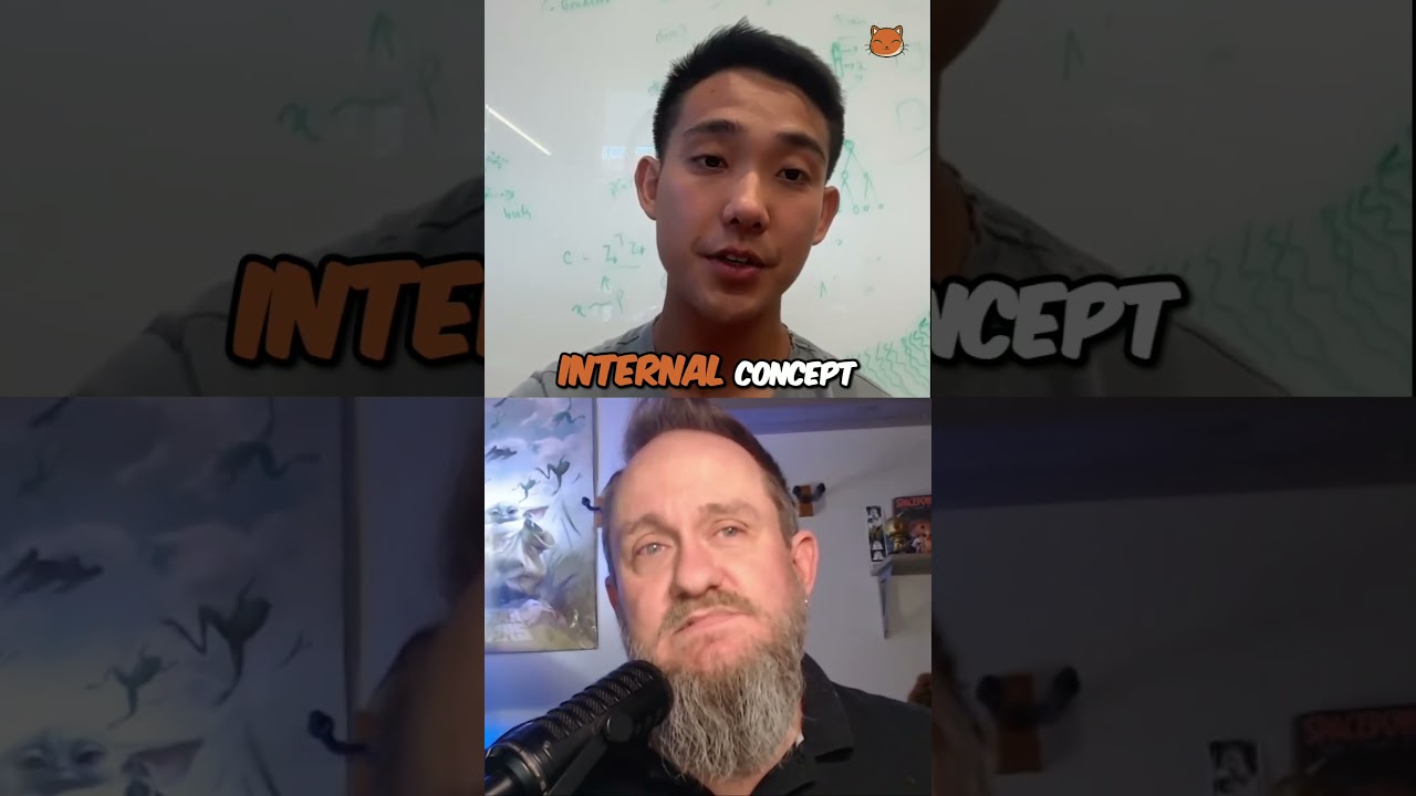 What If You Could Steer AI? 🫨