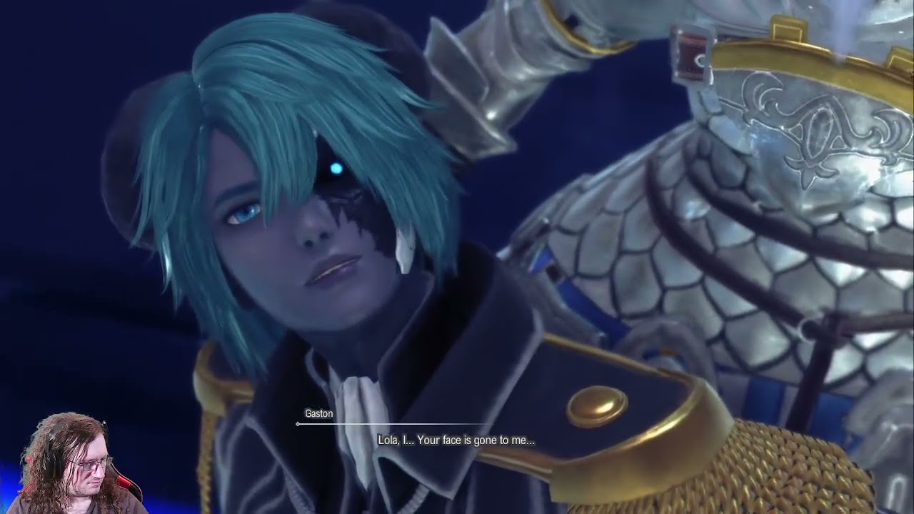 Star Ocean: The Divine Force, Part 84 – Gaston’s Last Stand
