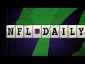 Week 1 Recap Steelers vs Falcons | NFL Daily