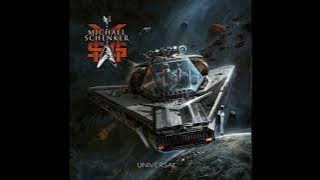 2022 - MICHAEL SCHENKER GROUP - Universal  (Full Album)