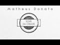 Sons da Cidade - Ep. 01 - Matheus Donato - Breve