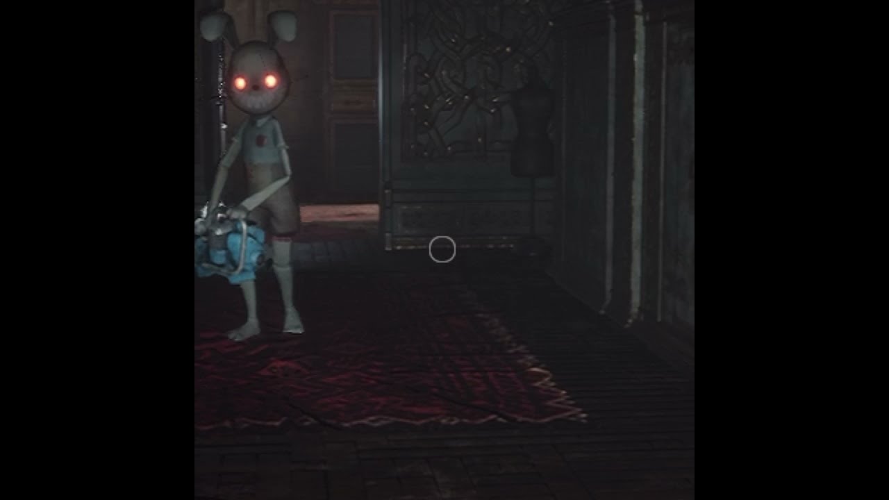 Malum Альфа заяц 