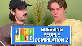 Guessing People Compilation 2