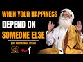 Sadhguru - You Don&#39;t Find Happiness, You Create It - The Great Swami
