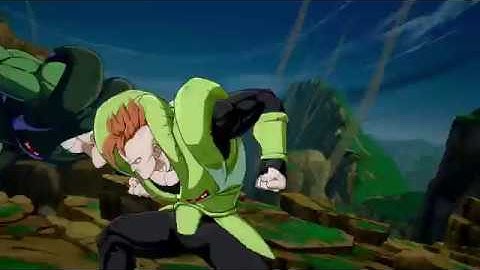 What Happens When 2 Android16