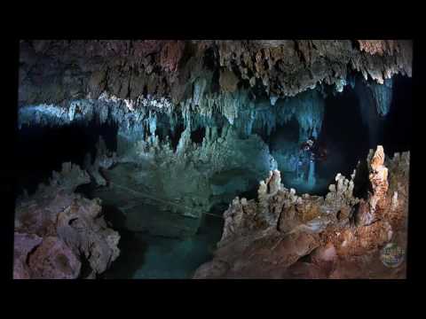 Video: Sak-Aktun - Mystisk Grotta I Mexiko - Alternativ Vy