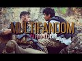 Multifandom | Pushin Back