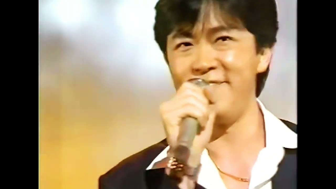 Carlos Toshiki & Omega Tribe - Doushite Suki To Itte Kurenai No