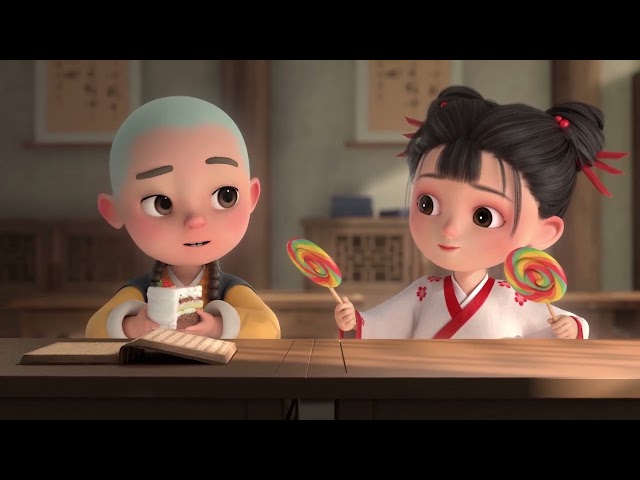 听完这段话，解开心结，拥抱释怀