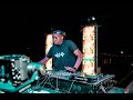 DJ Vio-G Live performance Raftstone-Tete 2023