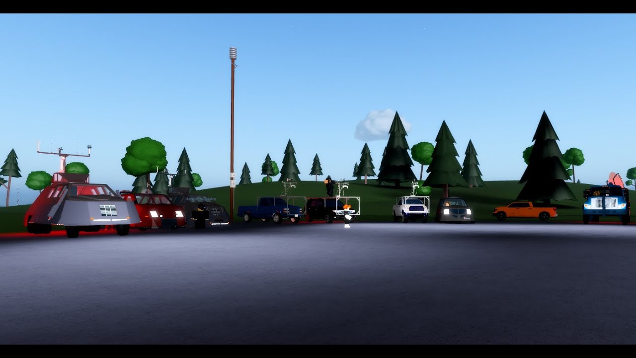 3 DIFFERENT MILE WIDE TORNADOES IN THE SAME STORM!!! | Twisted Roblox ...