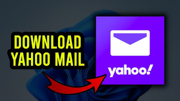 How to Download Yahoo Mail on PC/Laptop