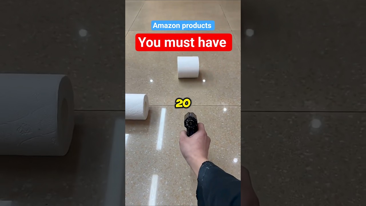 20 Amazon Must-Haves Women Are Obsessed With! 🏠💖 