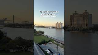 Toddler Friendly Itinerary Savannah Georgia ๐ข๐๐ PART 1
