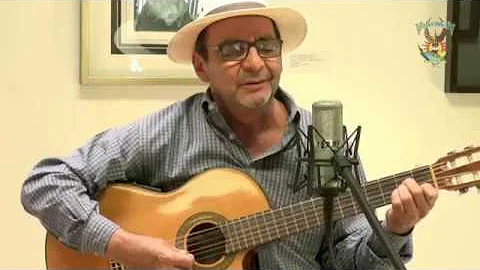 Francisco Robles en Sesiones Culturales
