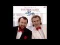 The Very Best Of Foster And Allen - Vol 2 CD