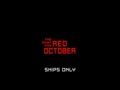 Hunt For Red October Ships Only mp3