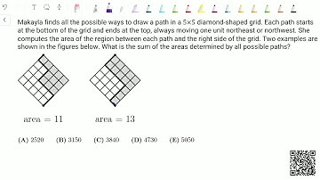 2025 AMC8 Problem 25