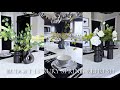 Budget luxuryhow to decorate for spring using floralsmarathonluxe for less