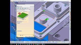 12 2 Pocketing   More Complex Pocketing
