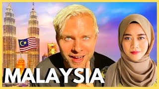 7 Weird Facts About MALAYSIA (nobody knows them all)