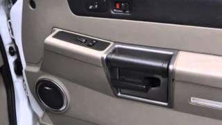 2003 HUMMER H2 4dr Wgn TRACTION CONTROL HOME LINK ANTI-LOCK BRAKES