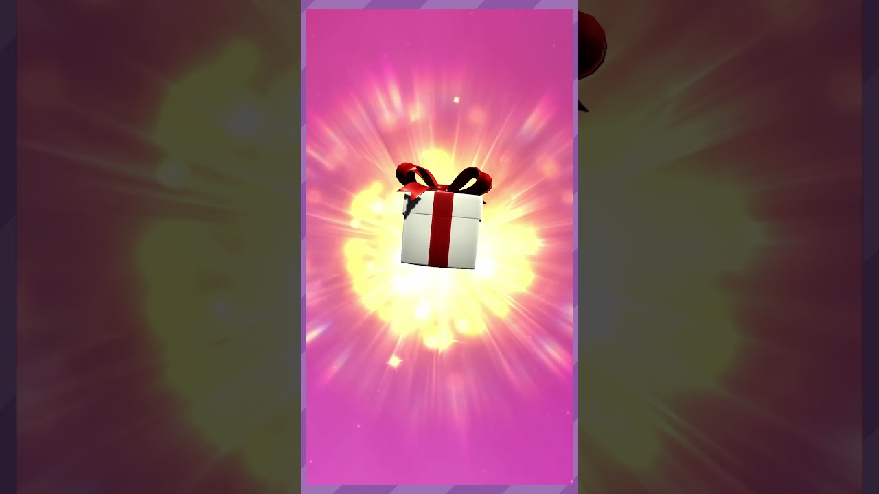 BRAND NEW SHINY GIFTS IN HOME 