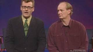 WLIIA - Weird Newscasters (I Am Truly a Man!)