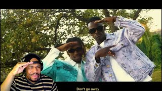 Mr Crown ft Yo Maps. Don't Go Away | TFLA Reaction