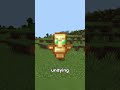 Cara Mendapatkan Achievement Cheating Death Minecraft 