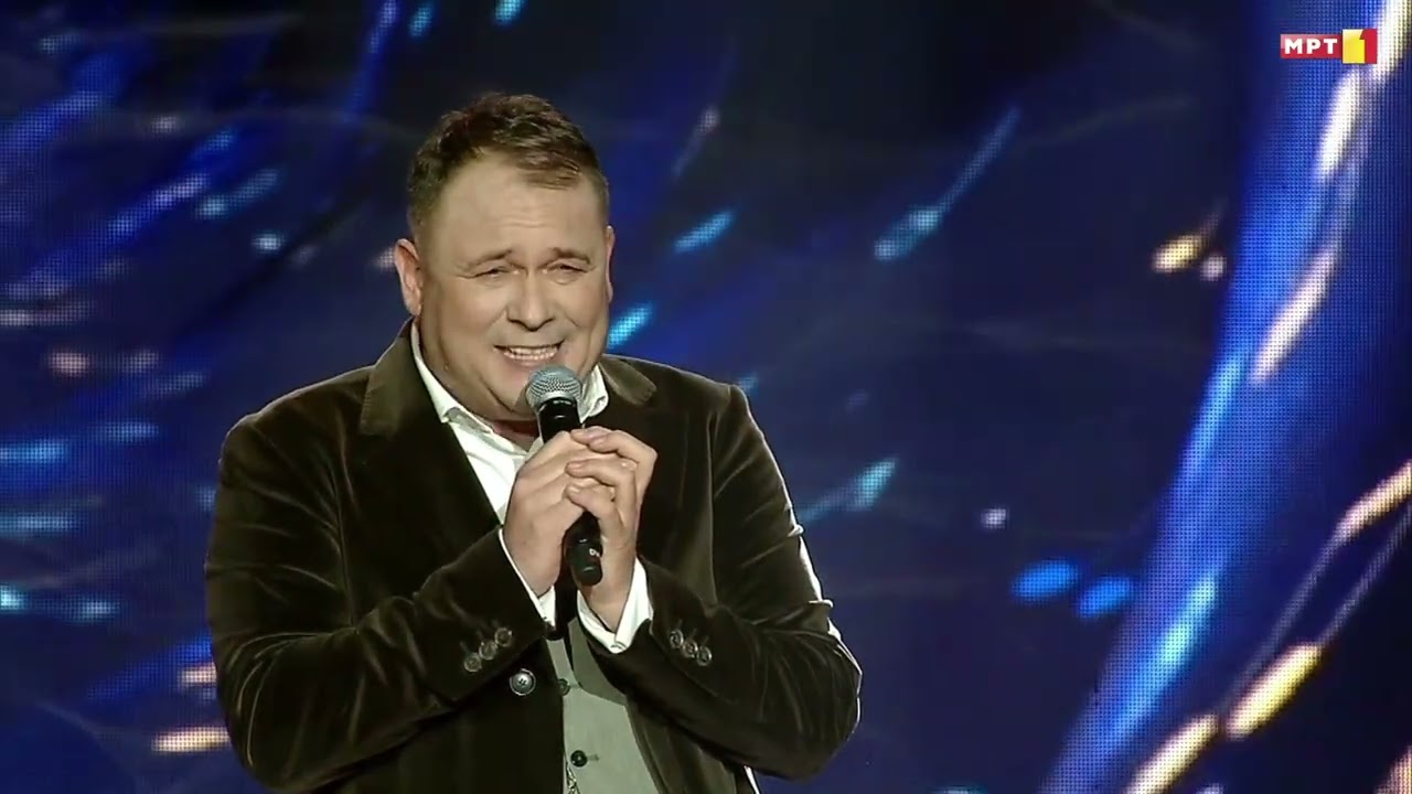 KOKI JANKOV - VIOLINA I...(MAKFEST 2025)