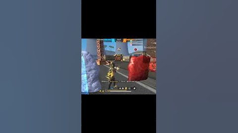 Free Fire 1 VS 3 Custom Gameplay Video With Random Players 🔥 #trending #shorts #freefire #ff