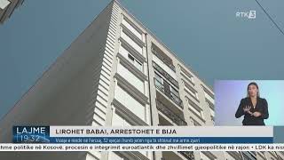 Vrasje e rëndë në Ferizaj, 32 vjeçari humb jetën nga të shtënat me armë zjarri