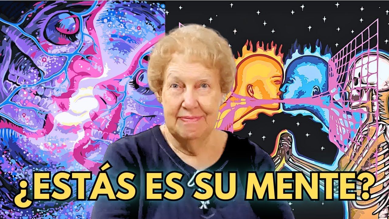 7 Signos Extraños de que Alguien Está Pensando en Ti Dolores Cannon ...