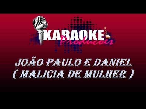 JOÃO PAULO E
