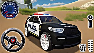محاكي ألقياده سيارات شرطة العاب شرطة العاب سيارات العاب اندرويد #98 Android Gameplay