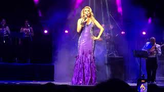 Dulce - Fui Demasiado Fácil (en vivo en Los Mochis, Sin. 19-05-2022)