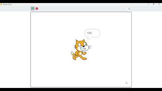 Video 5 | Scratch Basics | The Advanced Category that exists because I exist.
