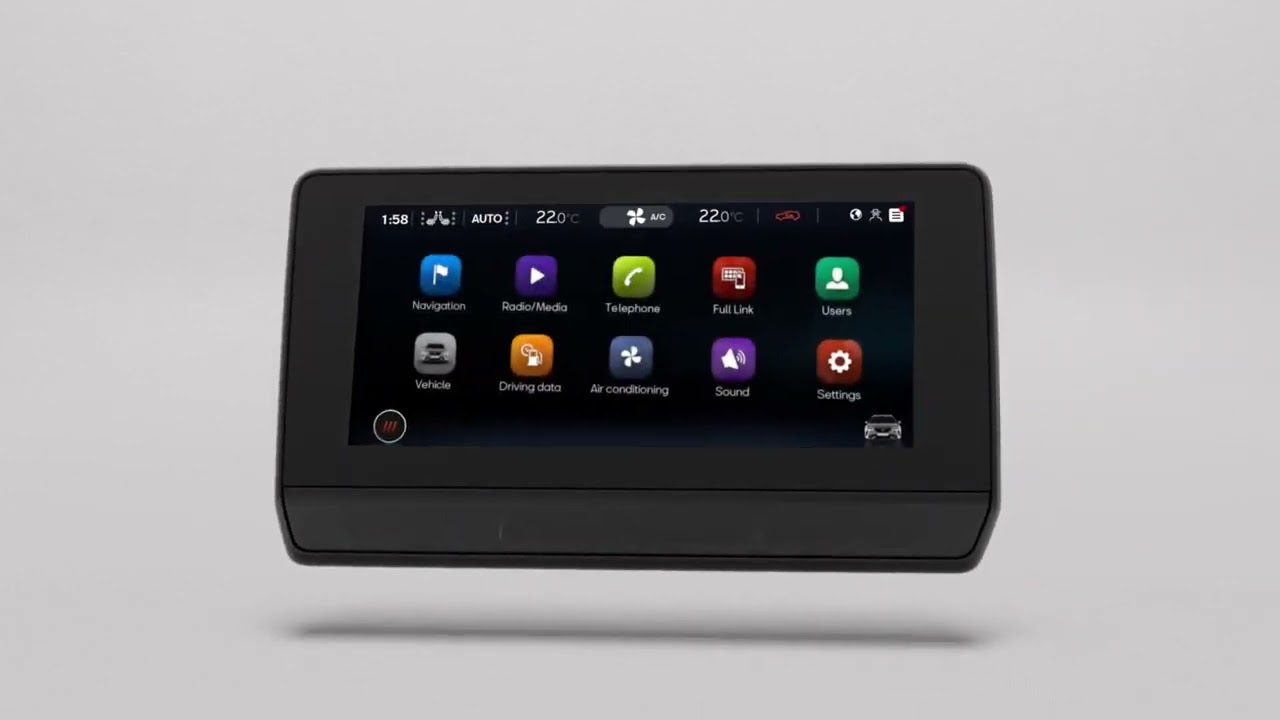 CUPRA presenta cómo activar CUPRA CONNECT GEN3 en tu coche | CUPRA