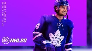 My Version Of NHL 20 Reveal Trailer