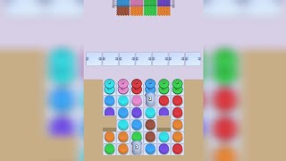 Knit Thread Jam Level 83 Walkthrough Solution