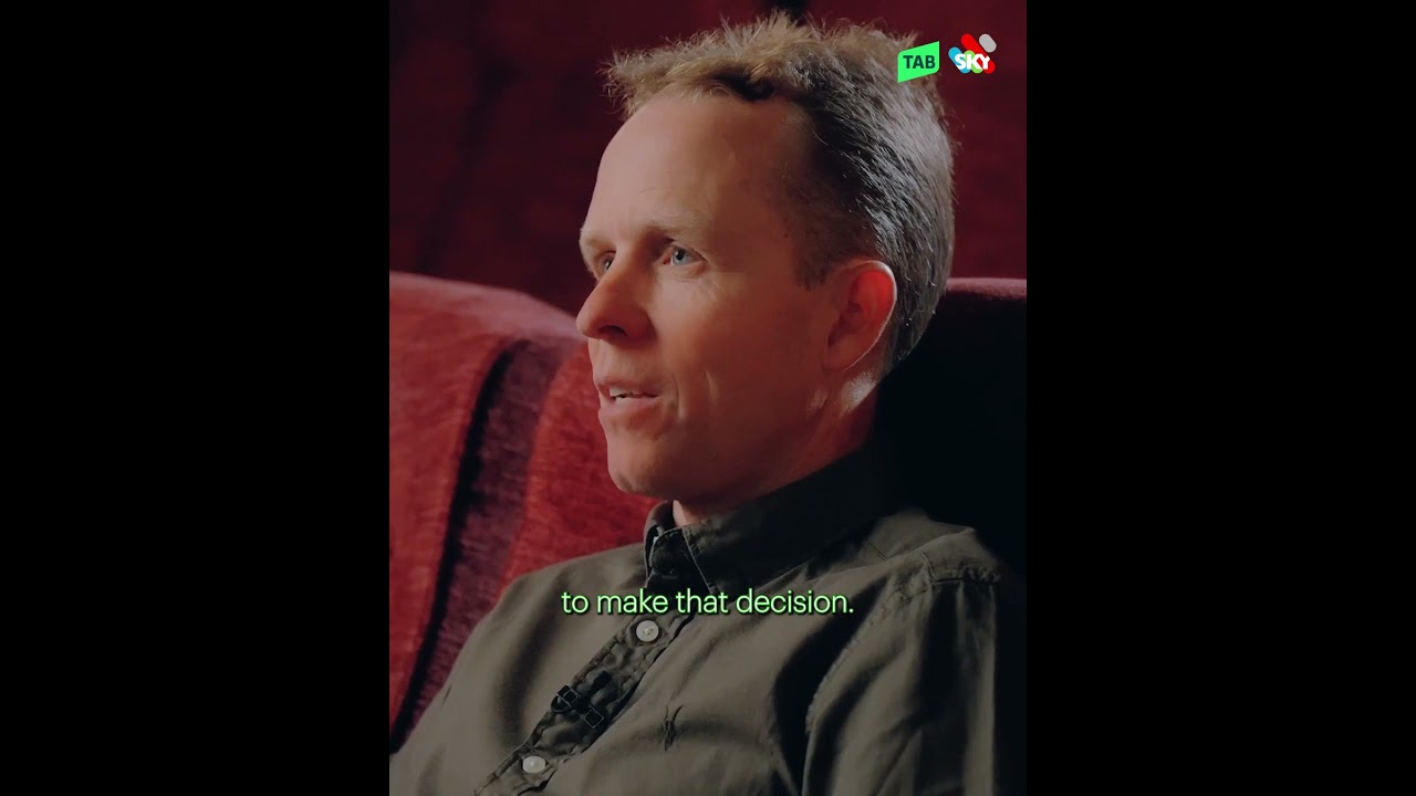 3x MELBOURNE CUP WINNER KERRIN McEVOY RELIVES EACH OF HIS WINS! 