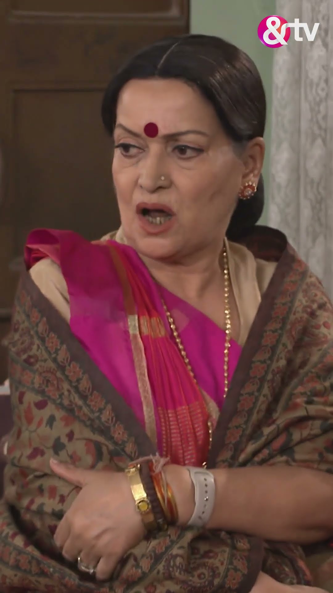 #HAPPU KI ULTAN PALTAN #Shorts #And TV #Entertainment #Sitcom